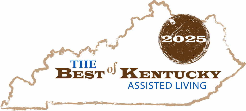 2025 Best of KY ASSISTED LIVING